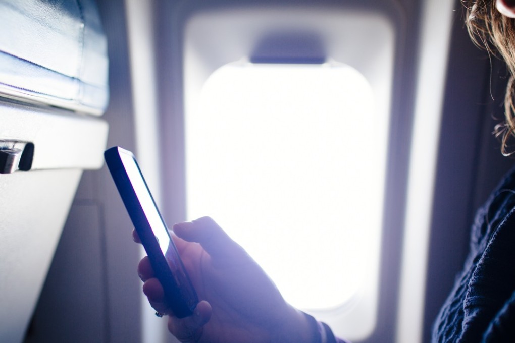 Technology is making it easier than ever to stay on top of your tasks while travelling. Photo: Corbis