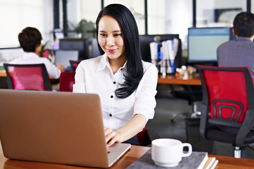 Two reports point to no progress in advancing female representation in the business world. Photo: SCMP Pictures