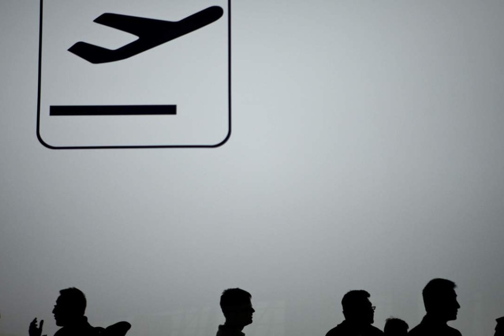 NWS Holdings wants to delve deeper into the global aircraft leasing business. Photo: AP