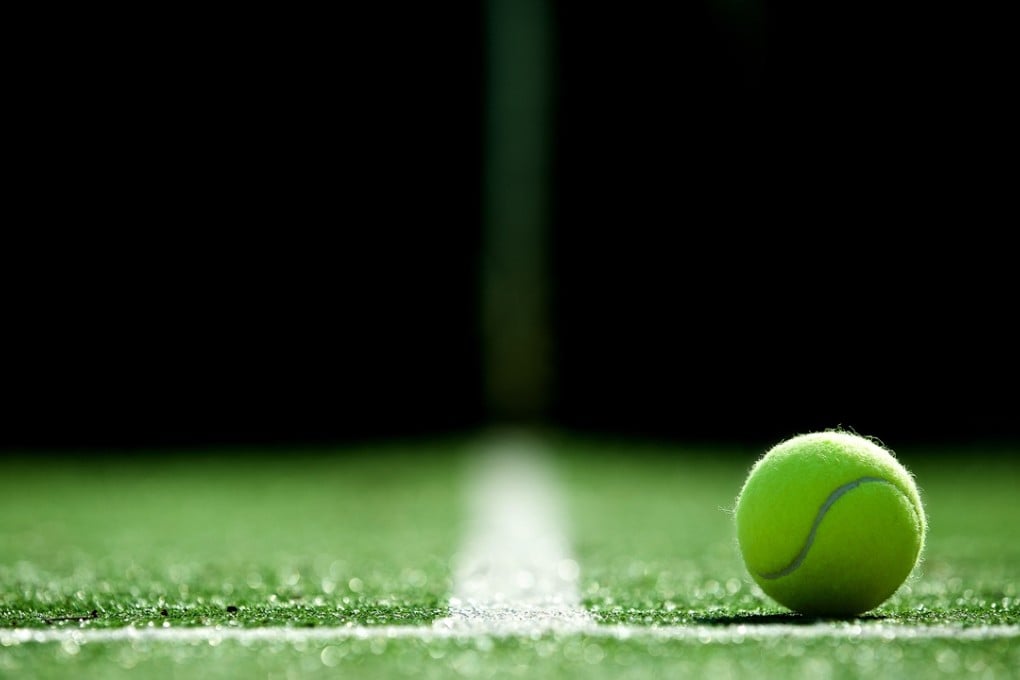 The Hong Kong Tennis Association denied Magalit’s claims