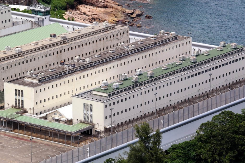 The recent ruling has implications for prisoners serving lengthy sentences for murder. Photo: Dickson Lee