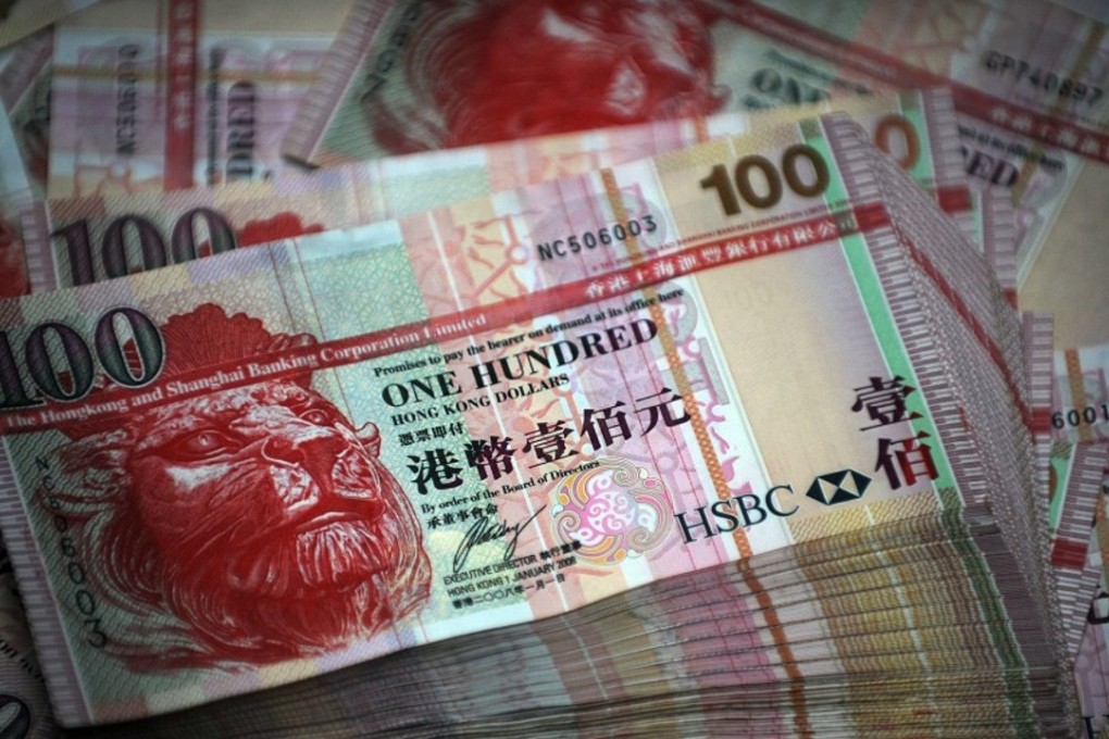 MoneySQ began looking to service professional investors last year as retirees consider P2P lending comes with too much risk attached. Now the Hong Kong government is indicating that such schemes will be allowed in the city. Photo: AFP