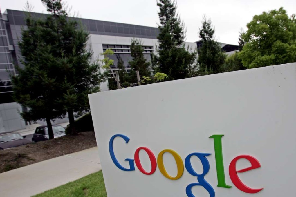 Google is one of many websites which are blocked in China, leading people to use VPNs, or virtual private networks to get round firewalls. Photo: AP