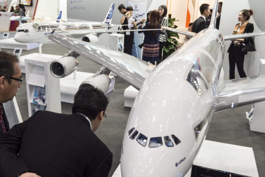 Cyber security ranks among the top worries for today’s senior airline officials. Photo: EPA