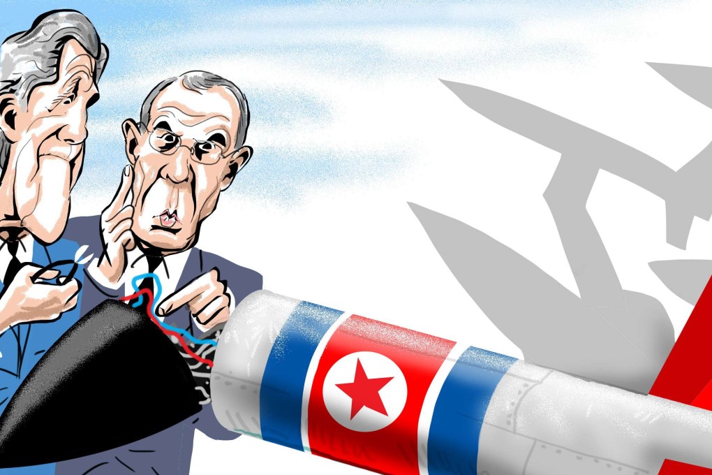 <p>Charles K. Armstrong and John Barry Kotch call for a high-level US presidential envoy to reach out to North Korea, and convince its leader that dialogue is its best option to break the deadlock</p>