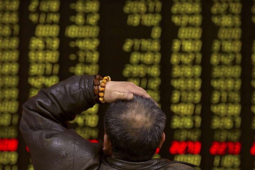 Emerging-market stocks are now said to be ’exceptionally cheap’ after billions of dollars have left their shores in the last two years. Photo: AP