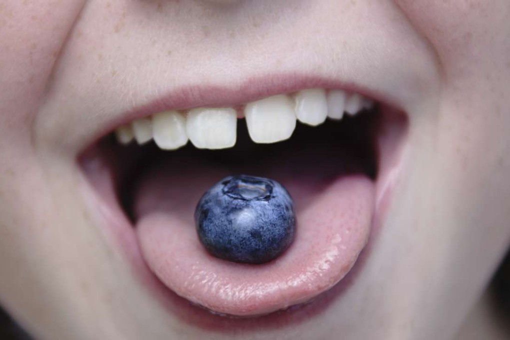 Blueberries are good for you in many ways. Photo: Corbis
