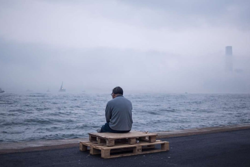 We don’t need to wait till 2047 to know what the future holds for us. It will be whatever we ourselves make it. Photo: AFP