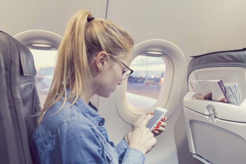 Smartphone apps make life on the road easier and, says one user, fun again. Photo: Corbis