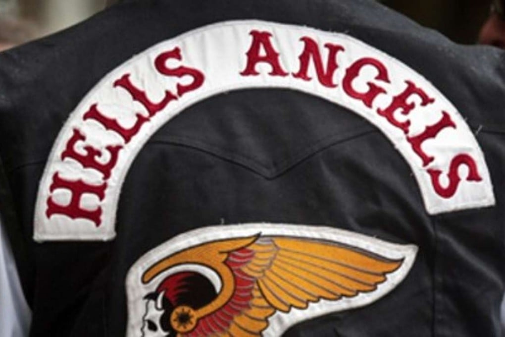 The government said there were 38 active biker gangs with 4,500 members and thousands more associates, including lawyers and accountants, with the most prominent including the Comancheros, the Rebels, Hells Angels and the Mongols. Photo: AP