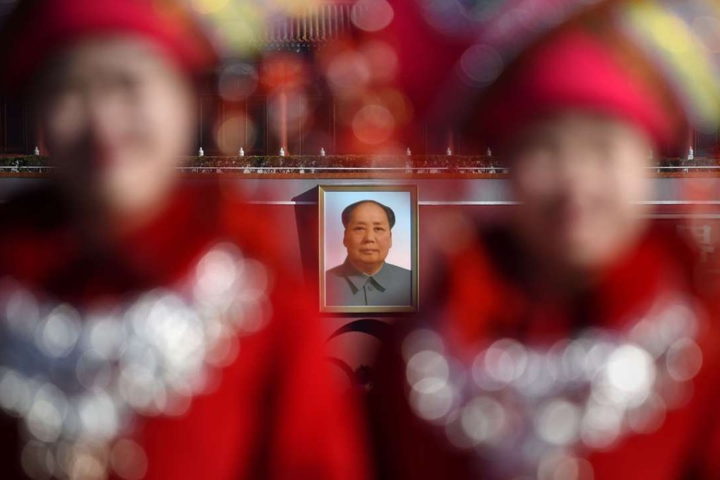 China is now trying to make the historic transition from a growth model that relies heavily on the competitive advantages of cheap labour, low environmental standards and state-led capital investment. Photo: AFP