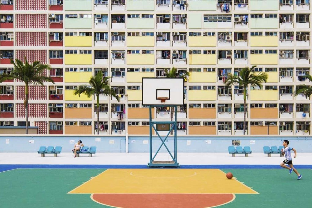 Jimmi Ho Wing-ka’s winning entry for the Hong Kong section of the 2016 Sony World Photography Awards. Photo: Jimmi Ho