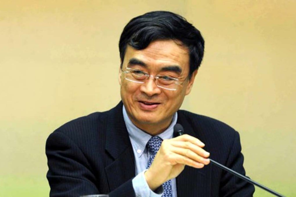 Feng Wei. Photo: Xinhua