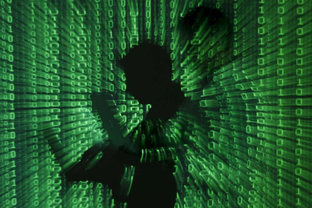 More than 317 million new pieces of malware were created in 2014. Photo: Reuters