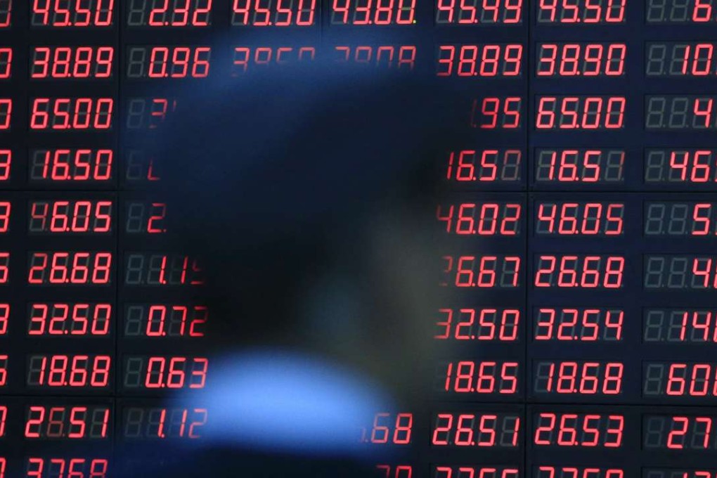 Amareos’ argument is that the best-informed investors are the most likely to prosper - and the company can save them the trouble of collating reams of pertinent data that will point them in the right direction. Photo: Reuters