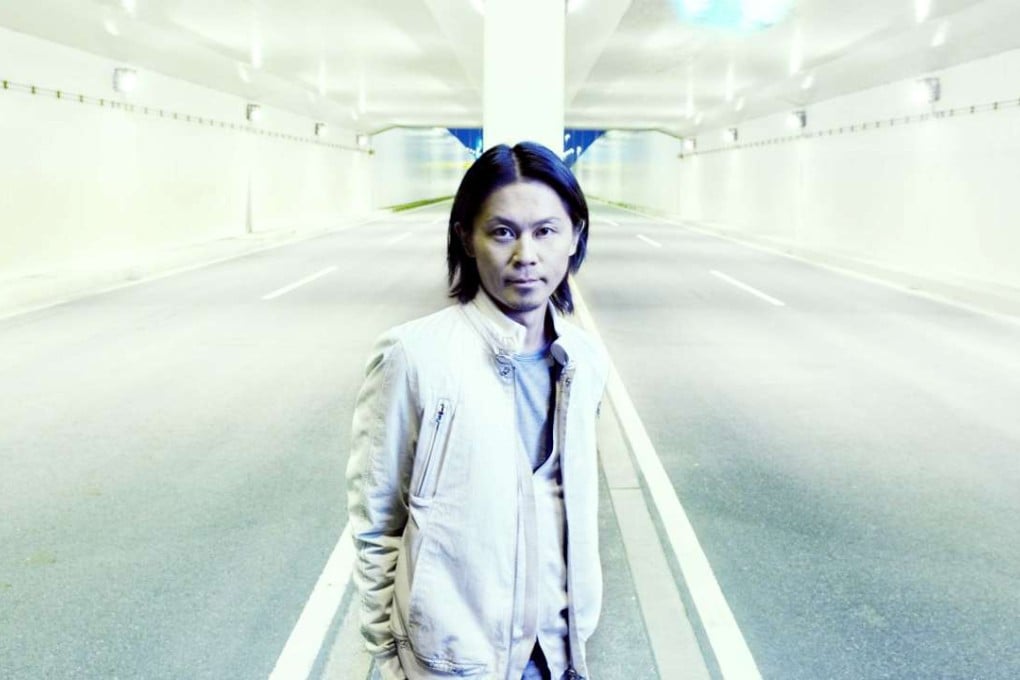 Japanese techno pioneer Ken Ishii has blazed a trail through electronic music.