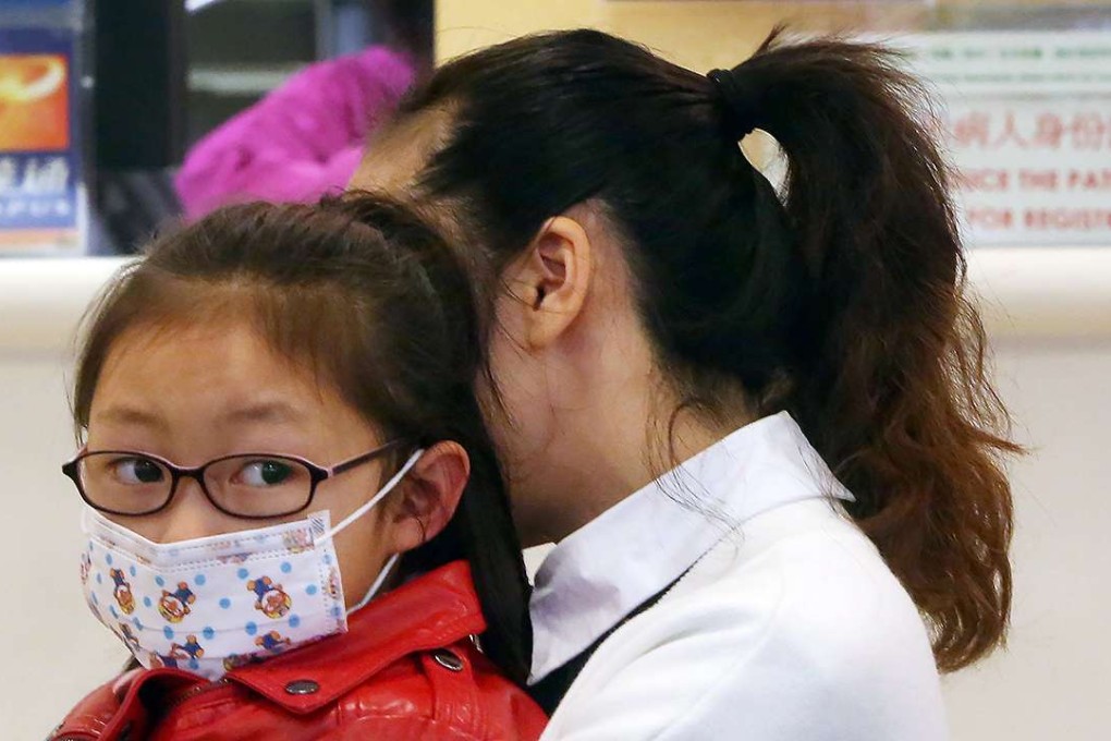 The public hospitals have been facing an unprecedentedly high demand this winter, with its staff struggling to work overtime and extra shifts to cope. Photo: Sam Tsang