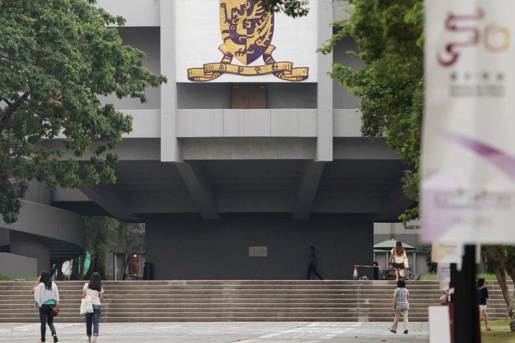 A Chinese University survey found there was not a high level of health literacy among post-menopausal women in Hong Kong. Photo: SCMP Pictures