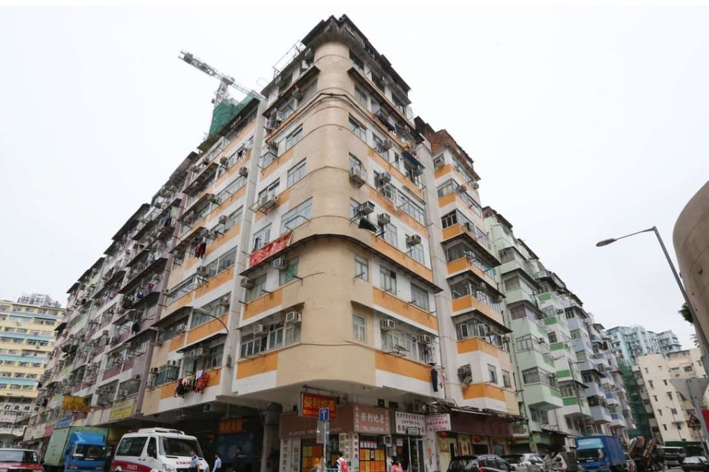 With short blocks and a regular street grid, Kowloon City remains one of the most walkable urban environments in Hong Kong. Photo: Felix Wong