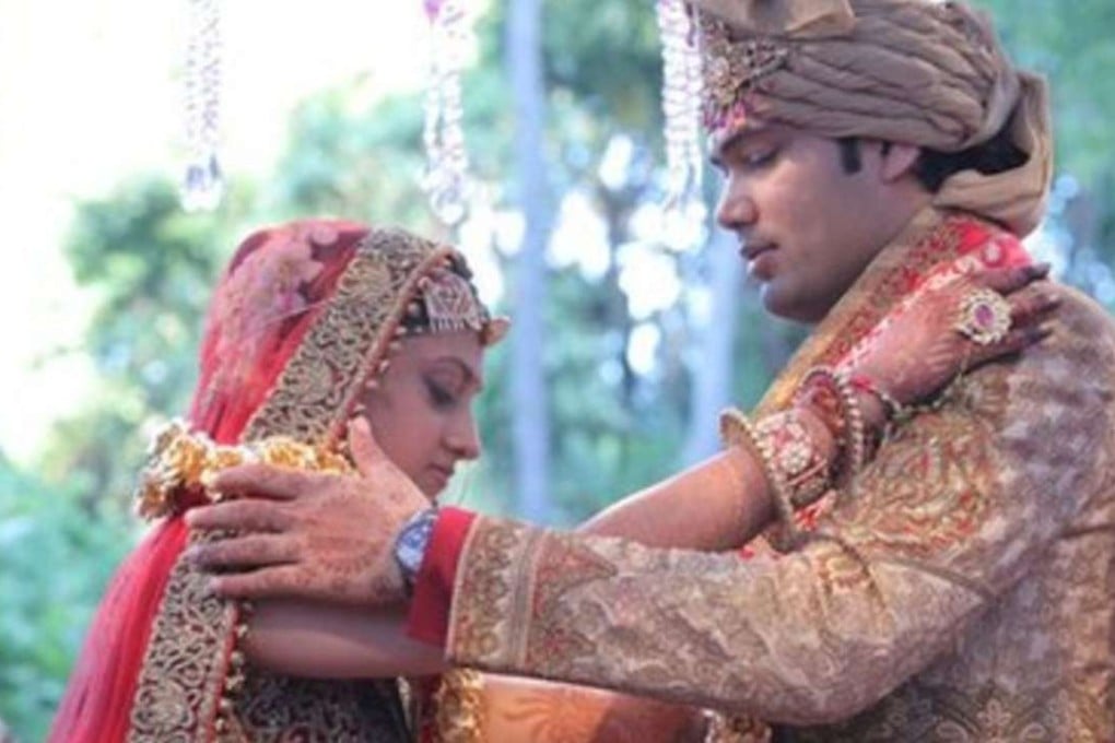 The handling of the wedding of Vega Gupta, niece of the Gupta brothers, to Indian businessman Aakash Jahajgarhia in 2013 sowed widespread anger about the brothers’ power iover the government. Photo: Facebook