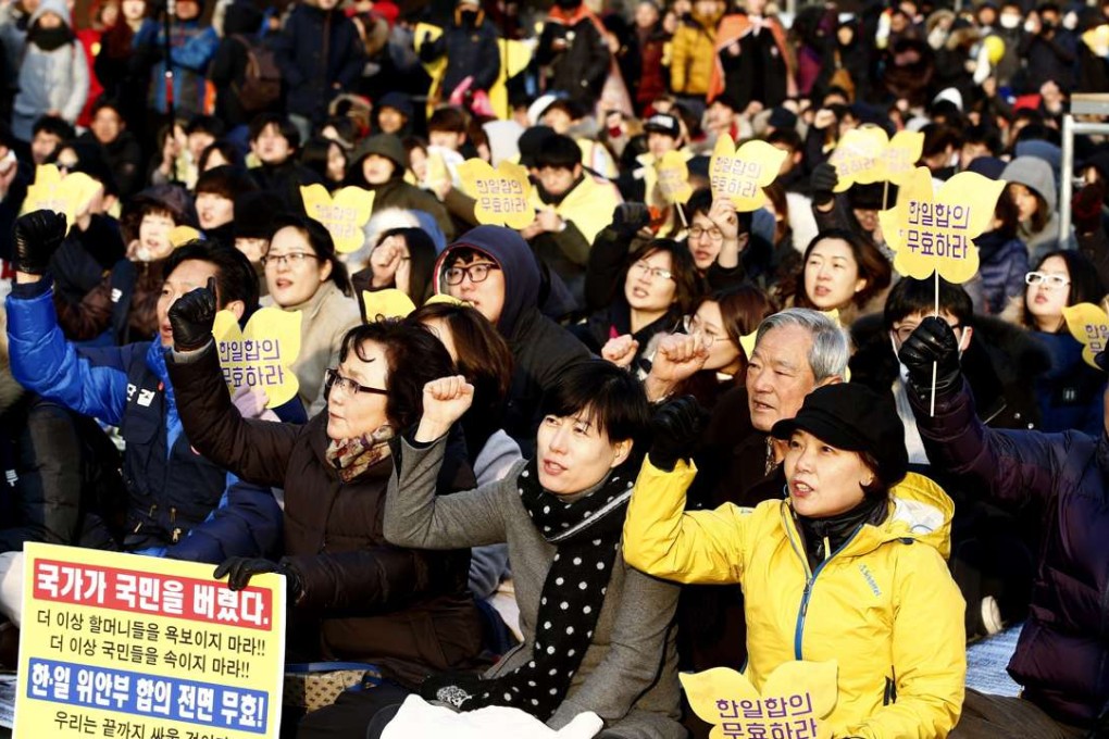 The 22 people on Japan’s own newly complied no re-entry list include officials of the pro-Pyongyang General Association of Korean Residents in Japan. Photo: EPA