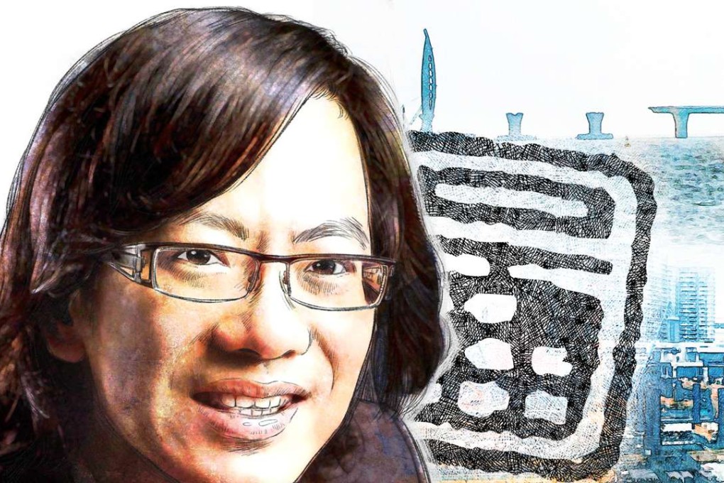 Vincent Ng has built an illustrious three-decade-long career that features some of the city’s most iconic structures.