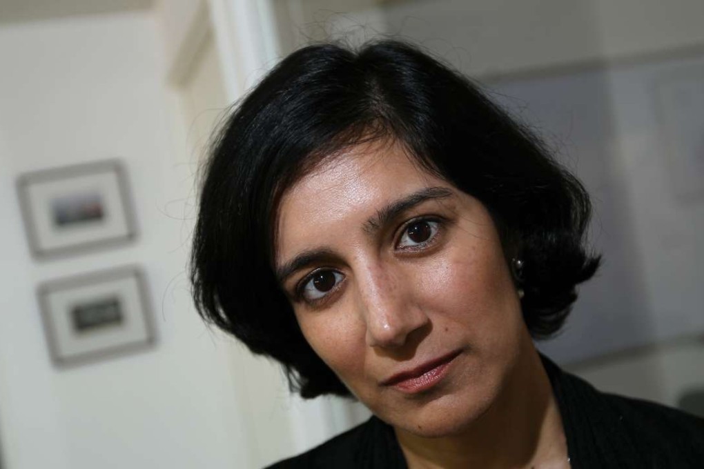 Shalini Mahtani wants the government to appoint more ethnic minority representatives on advisory committees. Photo: May Tse