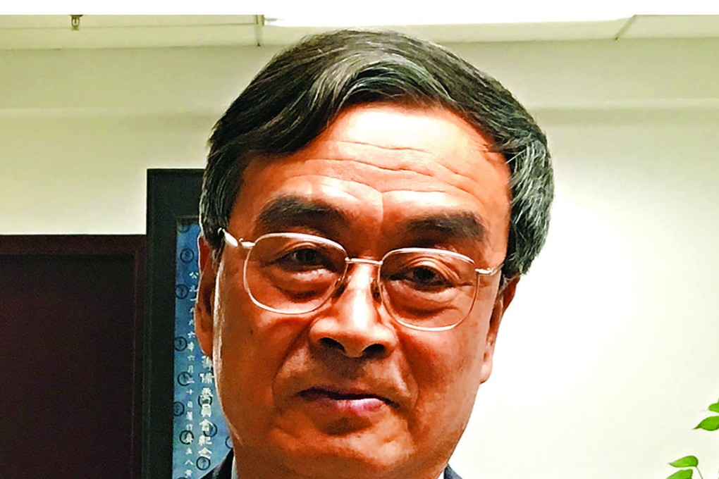 Top Beijing official Feng Wei is predicting success for young radicals in the Legislative Council poll. Photo: Gary Cheung