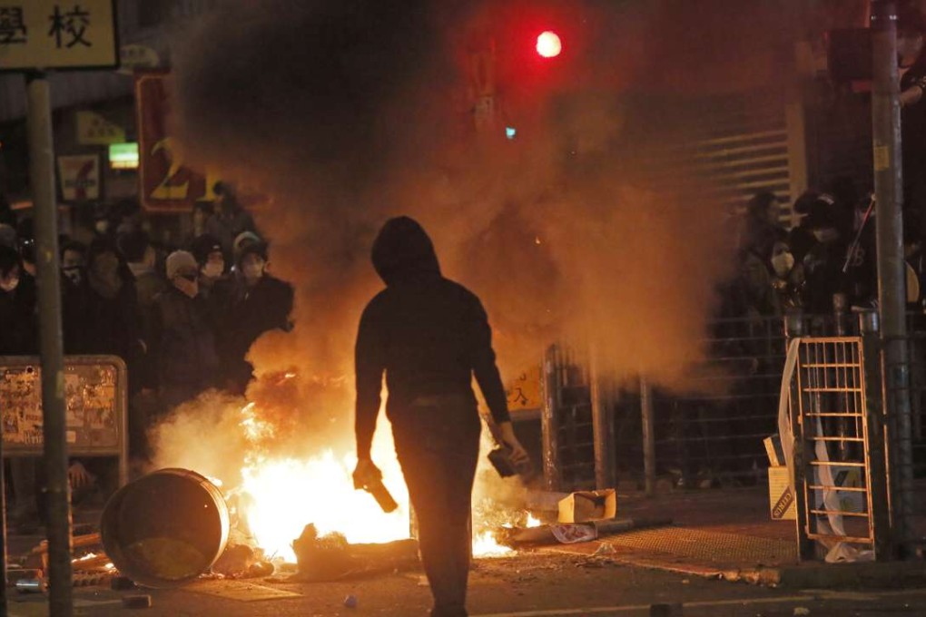 Given the gravity of the allegations, some cases may have to be transferred to the High Court, which can impose harsher sentences. Photo: AP