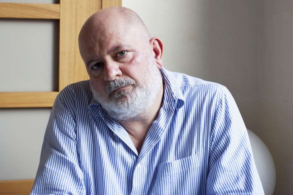 Massimo De Carlo has opened a gallery in the Pedder Building in Central.