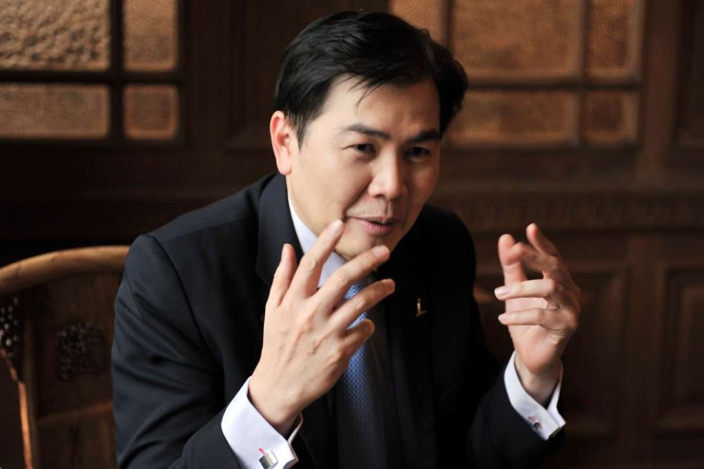 New | Singapore’s CapitaLand upbeat on China property market as it ...
