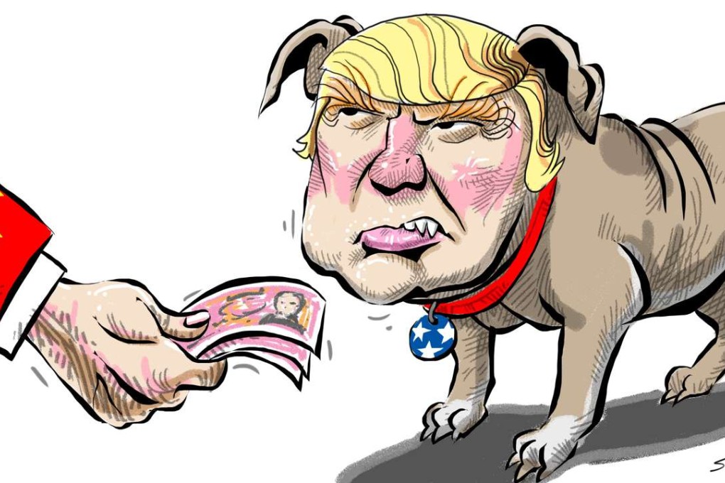 If the US does not like the way China does business, it is free to do business elsewhere, but that would be a really bad idea for America.