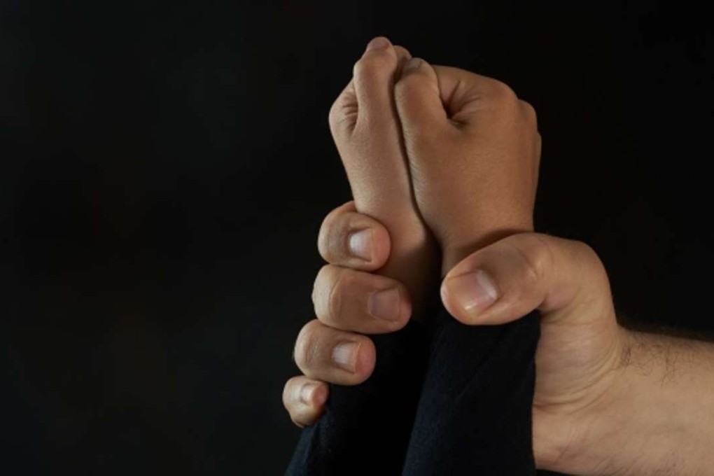 The molestation was said to have taken place in 1989 at the flat where the defendant lived. Photo: SCMP Pictures