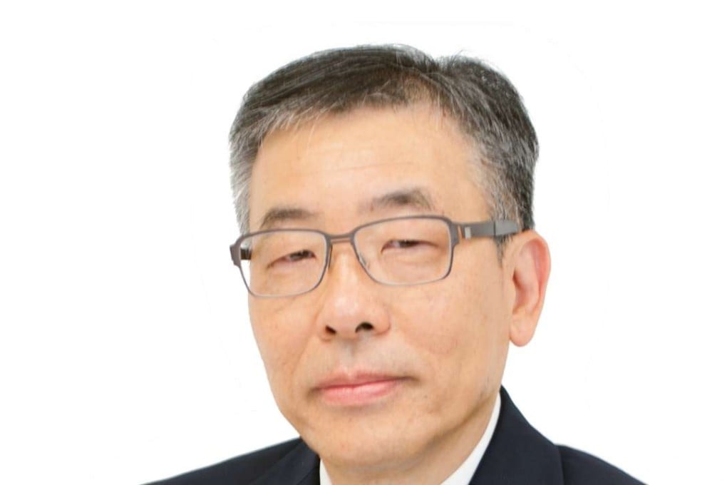 Chan is to serve as chief operating officer of West Kowloon Cultural District Authority from July. Photo: SCMP Pictures