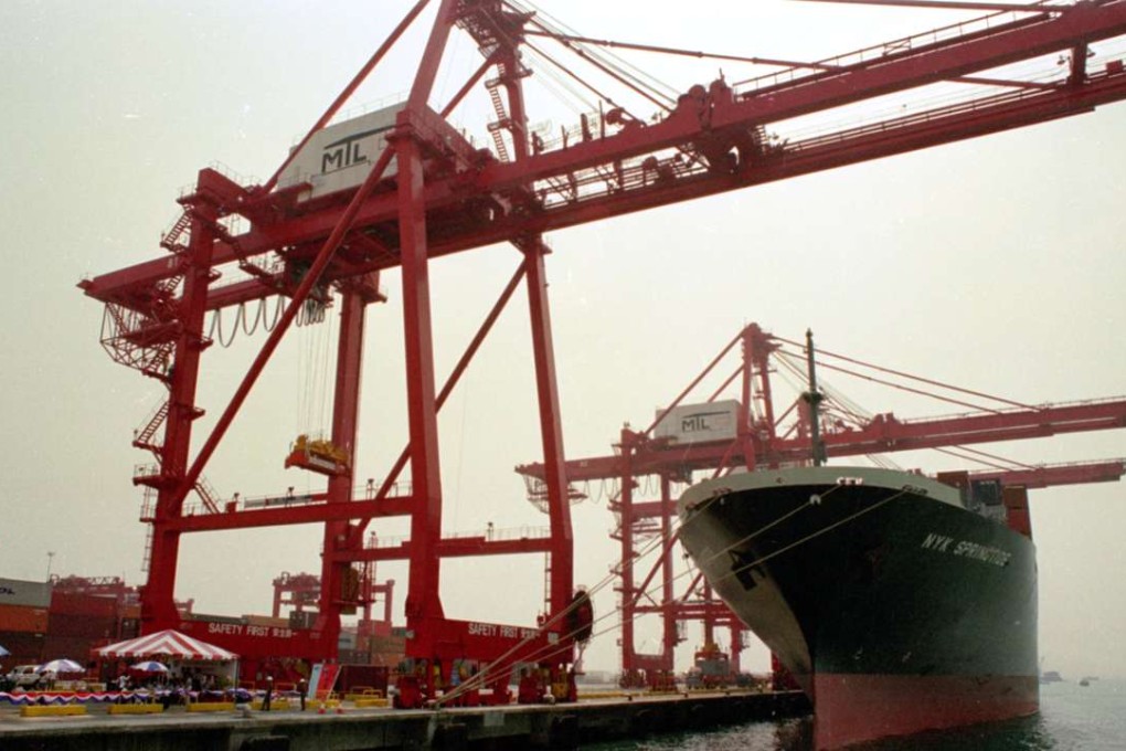 Photo: SCMP Pictures