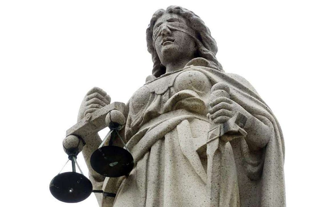 Chief Justice Geoffrey Ma names four new senior counsel, including public prosecutor Anna Lai. Photo: SCMP