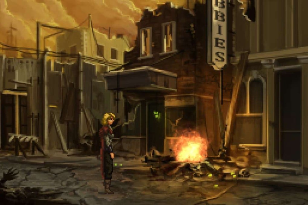 Shardlight is like a return to the happier, simpler days of 2D puzzle gaming.