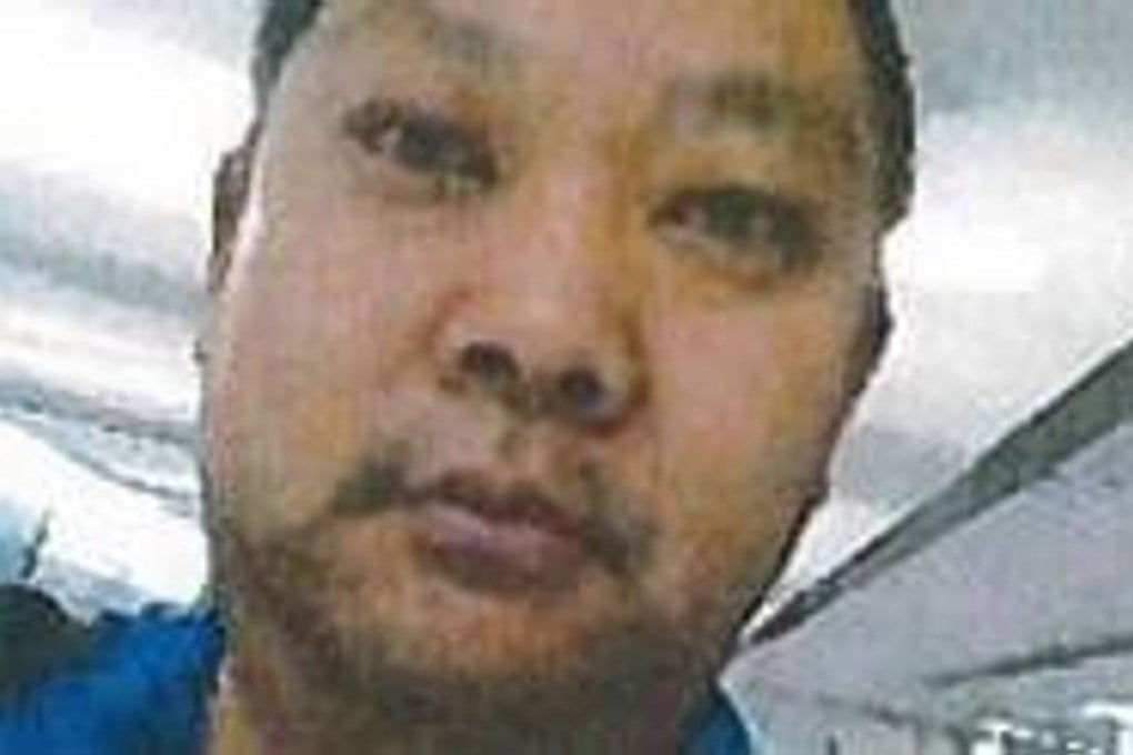 Su Bin has admitted stealing trade secrets from US companies, including plans for fighter jets. Photo: SCMP Pictures