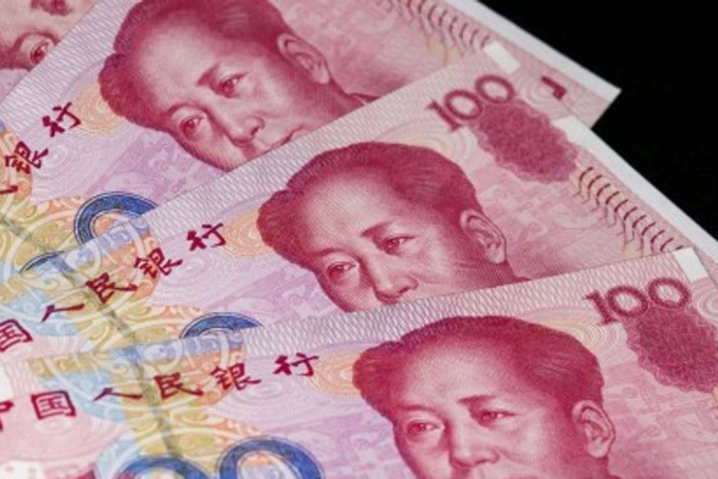 The development bank issuing the bonds has been set up by Brazil, China, India, Russia and South Africa. Photo: SCMP Pictures