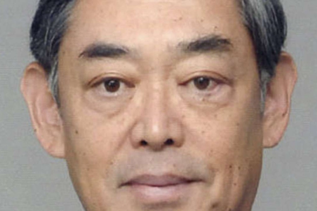 Japanese diplomat Yutaka Yokoi, 61, his nation’s new ambassador to China, studied Putonghua on the mainland. Photo: Kyodo