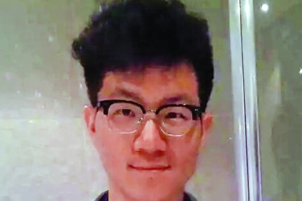Deng Jingquan was one of 31 people killed in the attacks claimed by Islamic State.