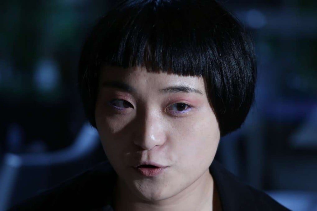 Weng Xiaoyu has a particular vision for her Greater China exhibition which opens in November. Photo: Nora Tam