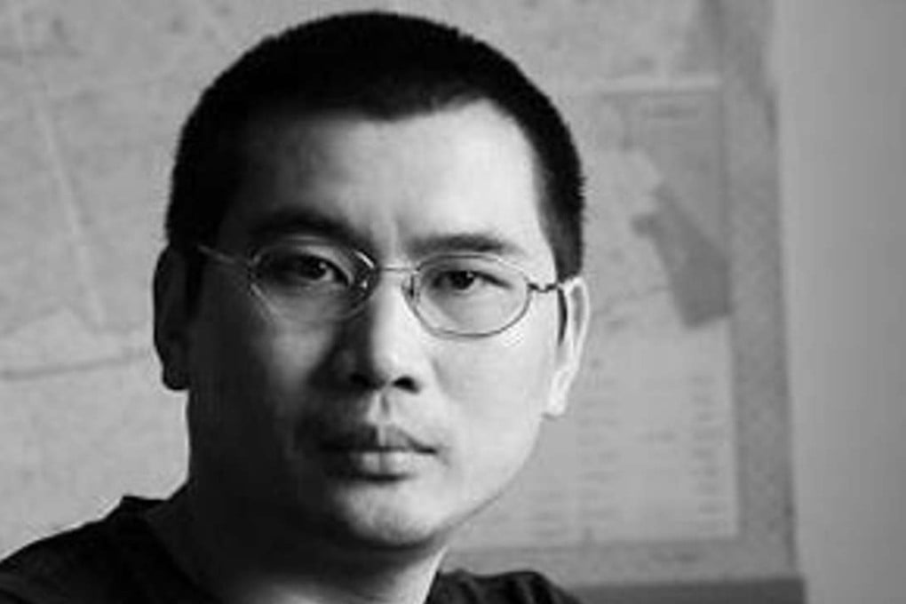 Deutsche Welle journalist Chang Ping says his relatives were told to tell him to stop writing articles that were critical of the authorities. Photo: SCMP Pictures