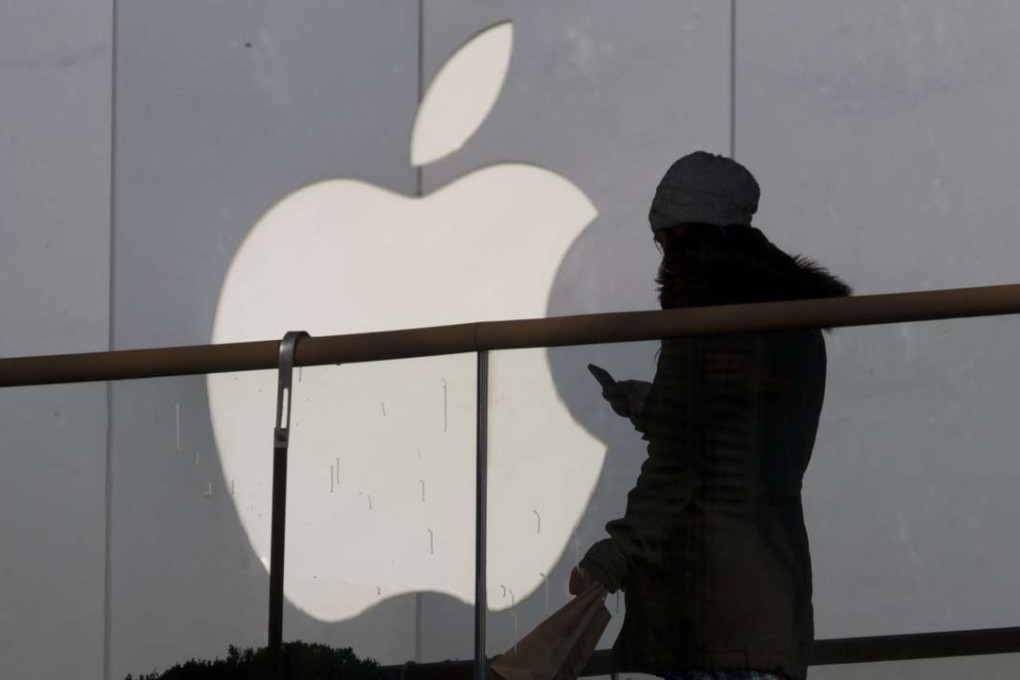 Hong Kong-listed AAC Technologies is seen as a potential beneficiary as Apple prepares to roll out its new iPhone 7. Photo: AP