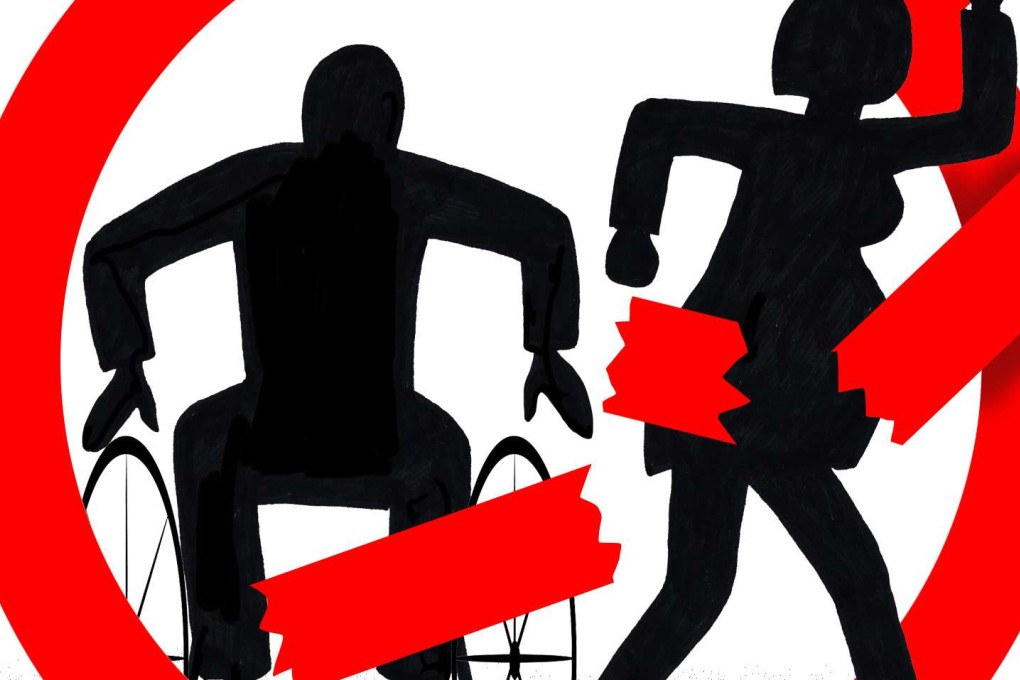 <p>
<span class="tw_businessblue">York Chow</span> says the Equal Opportunities Commission’s wide-ranging review of Hong Kong anti-discrimination legislation must be acted upon</p>