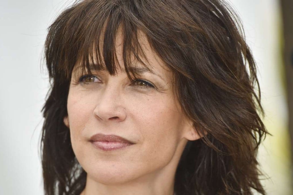 Sophie Marceau. The 49-year-old actress believes Hollywood has an ageism problem. Photo: Corbis