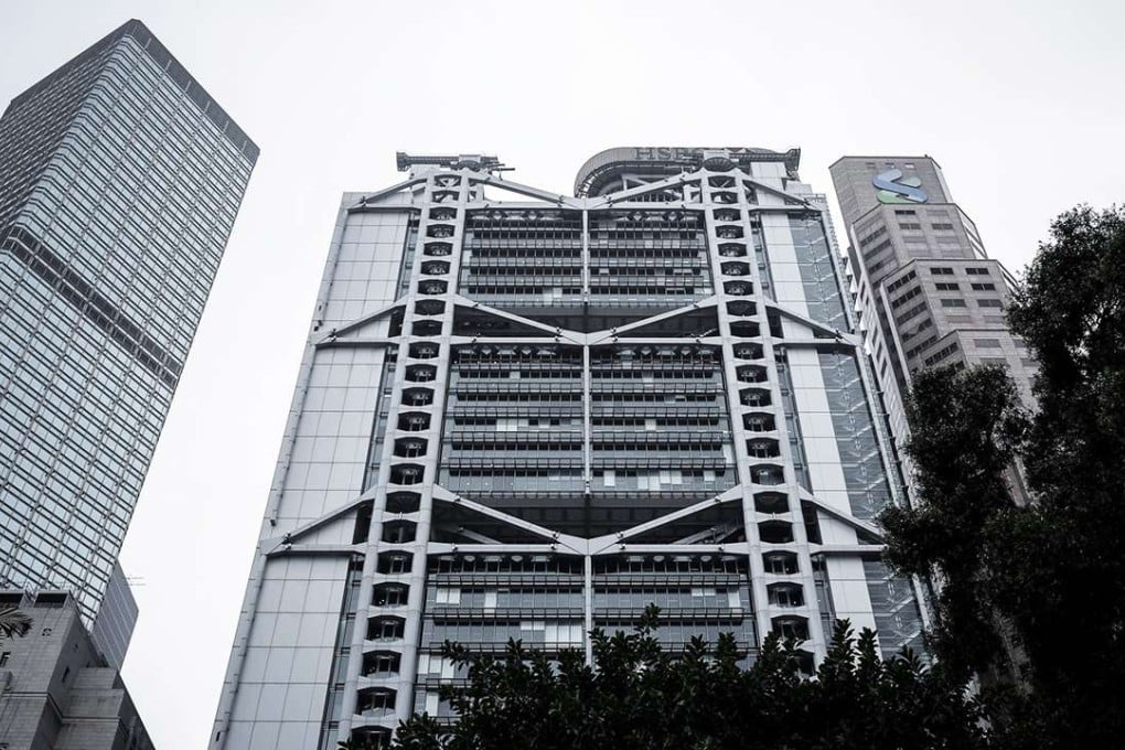 The benefits offered by the bank are more generous than the statutory requirement for 10 weeks of maternity leave and three days of paternity leave. Photo: AFP