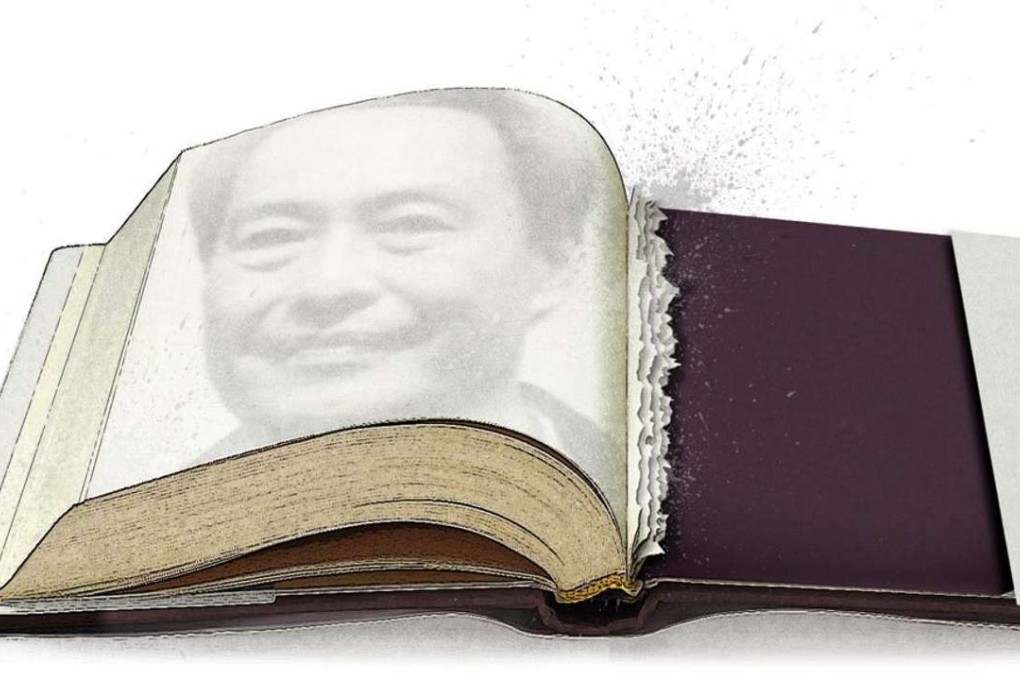 <p>Yonden Lhatoo says it’s sadly clear that  after returning home, Lee Po is dealing directly with the mainland because he has no confidence in his own government</p>