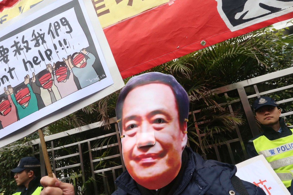 <p>Beijing’s commitment to respecting the Sino-British Joint Declaration and Basic Law could not be faulted - until the five HK booksellers went missing</p>