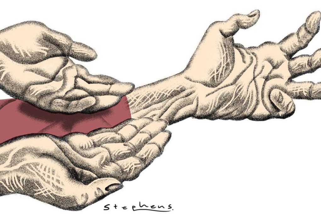 <p>
<span class="tw_businessblue">Gary Wong </span>says though ideal, a universal retirement protection plan cannot be rushed through, and if no consensus is reached, we must begin with a need-based scheme </p>